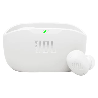 Fone de Ouvido Jbl Wave Buds 2 Nc White