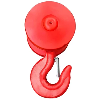 Gancho Moitão 3 Ton para Talhas e Guinchos em Oferta na Shopee