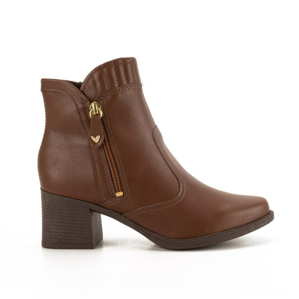 Cano Curto Botas Mississipi Em PromoÃ§Ã£o Bota Feminina Mississipi