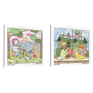 KIT BOBBIE GOODS - ISSO E AQUILO + DIAS FRIOS em Oferta na Shopee