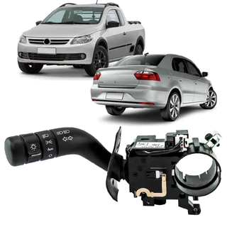Chave Seta Gol Voyage Saveiro G5 G6 2009 10 11 12 até 2016