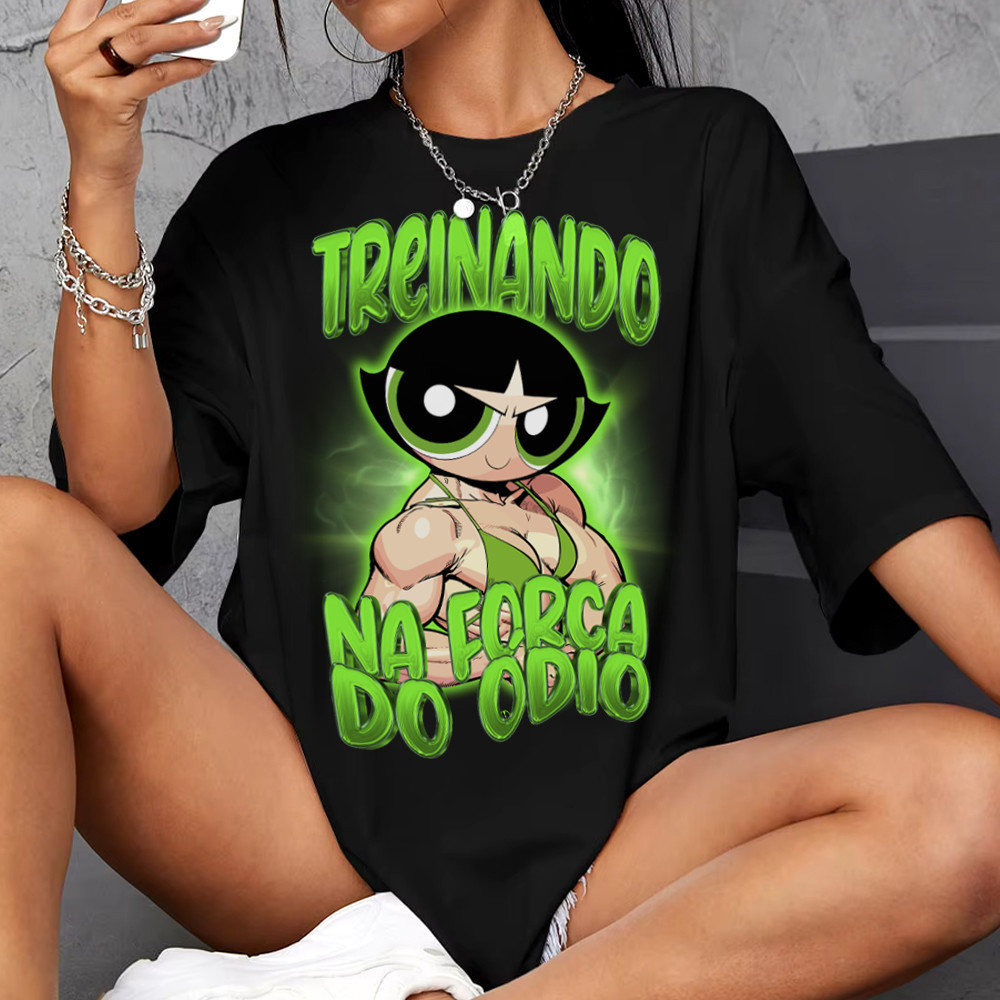 Docinho Super Poderosas Tumblr: Onde Comprar | BuscaProdutos