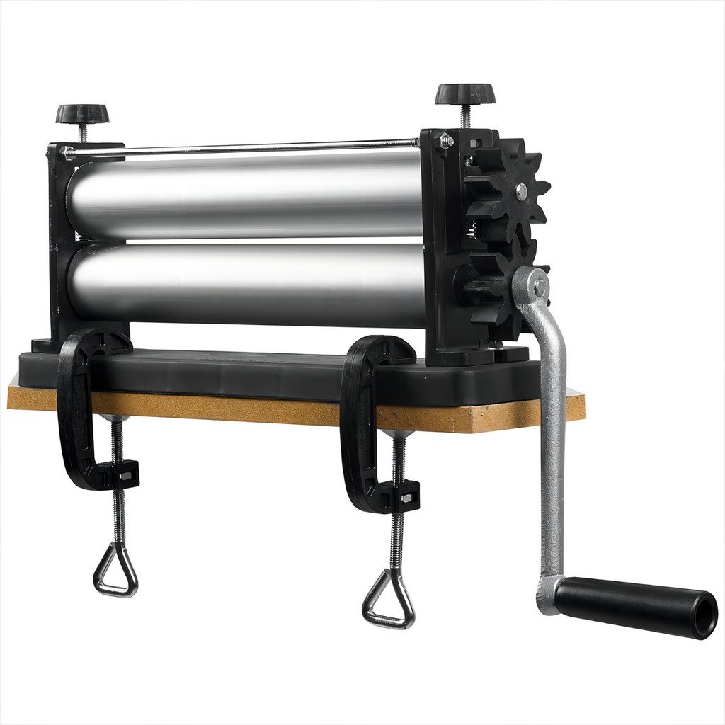Cilindro Manual Standart Botini Para Massas, Pães, Pastéis C