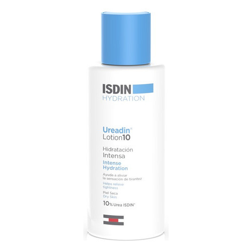 Loção Hidratante Ureadin Loção 10 Isdin 100ml