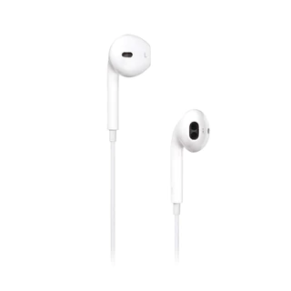 Fone de Ouvido Earphone Earbud Hands Free Branco Multilaser - PH355 em Oferta na Shopee