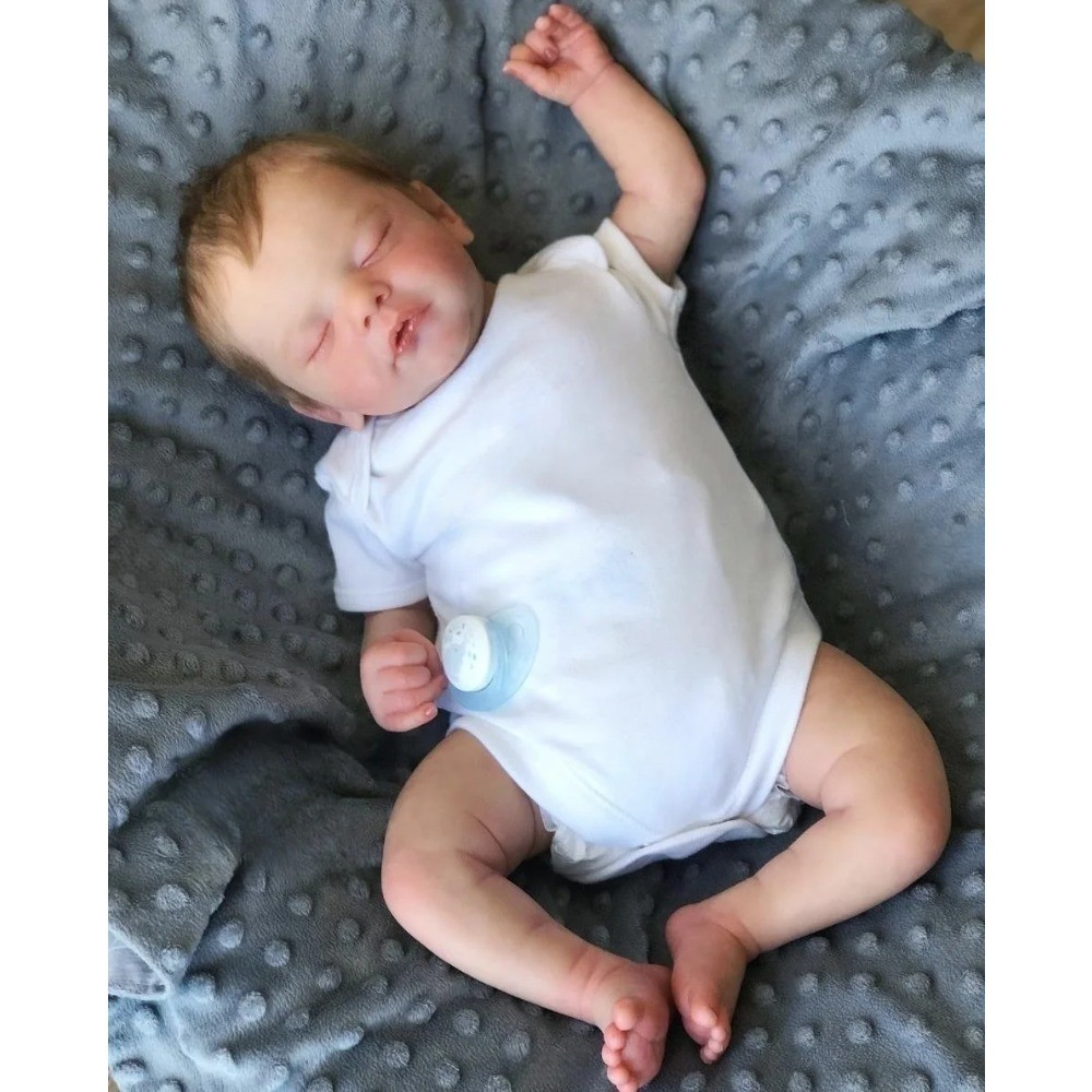 Roupinhas Para Bebê Reborn Menina RN Body E Calça Pink Canelada Algodão Leve Look Fresco E Macio