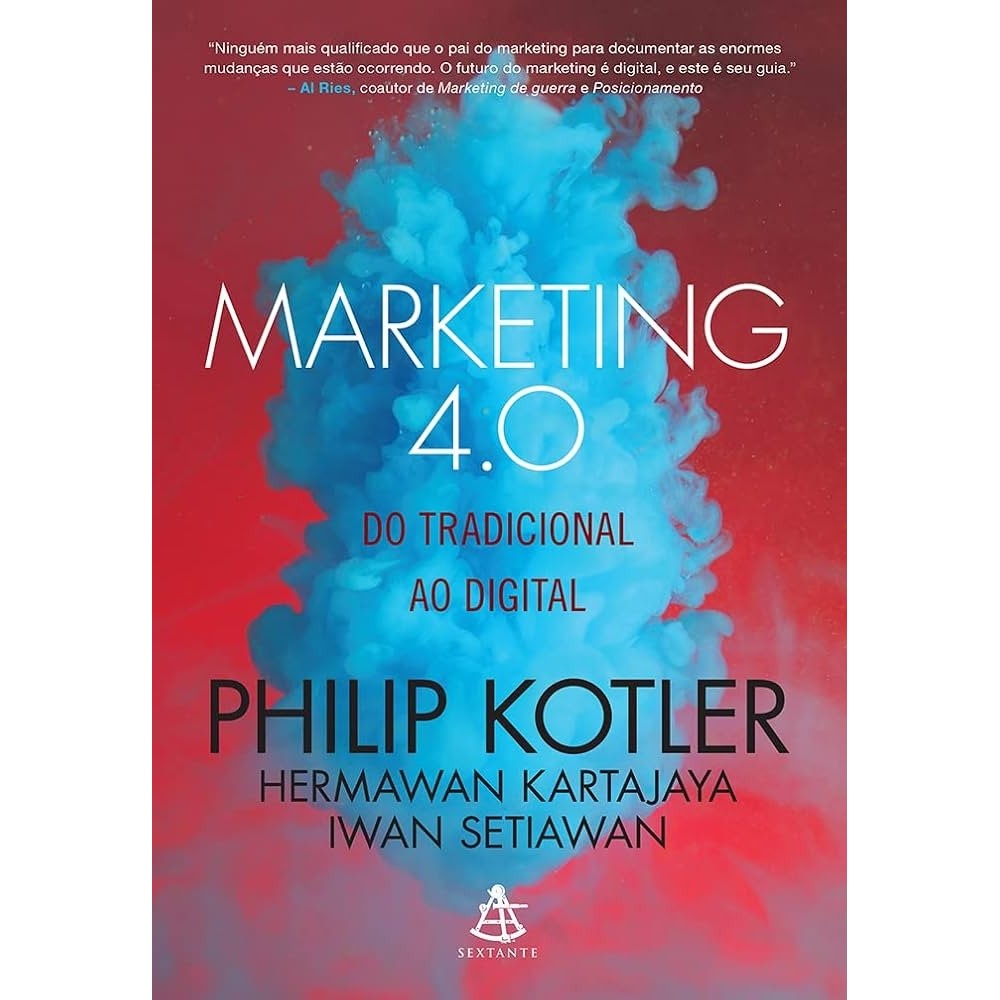 Marketing 4 0 Do Tradicional Ao Digital Autor Philip Kotler Shopee Brasil