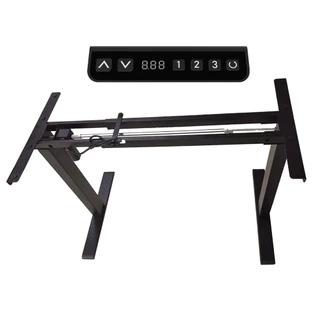 Mesa Com Regulagem De Altura Automatica Eletrica Bivolt