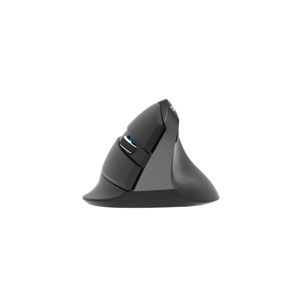 Mouse Sem Fio Wireless E Bluetooth Ergonomico Aplus Ergos541 | Shopee ...