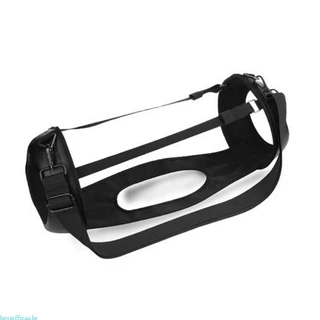 besteffie Caixa Portátil Transporte Viagem Para Boombox 3 Armazenamento Alto-Falantes Bolsa Ajustável Alça Ombro em Oferta na Shopee