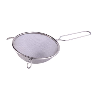 Peneira Em Aco Inox 21 CM 5664 - Mimo Style