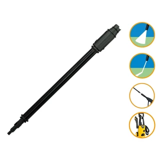 Lança Tubeira Bico Vonder LAV 1600 1400W Lavadora Pressão