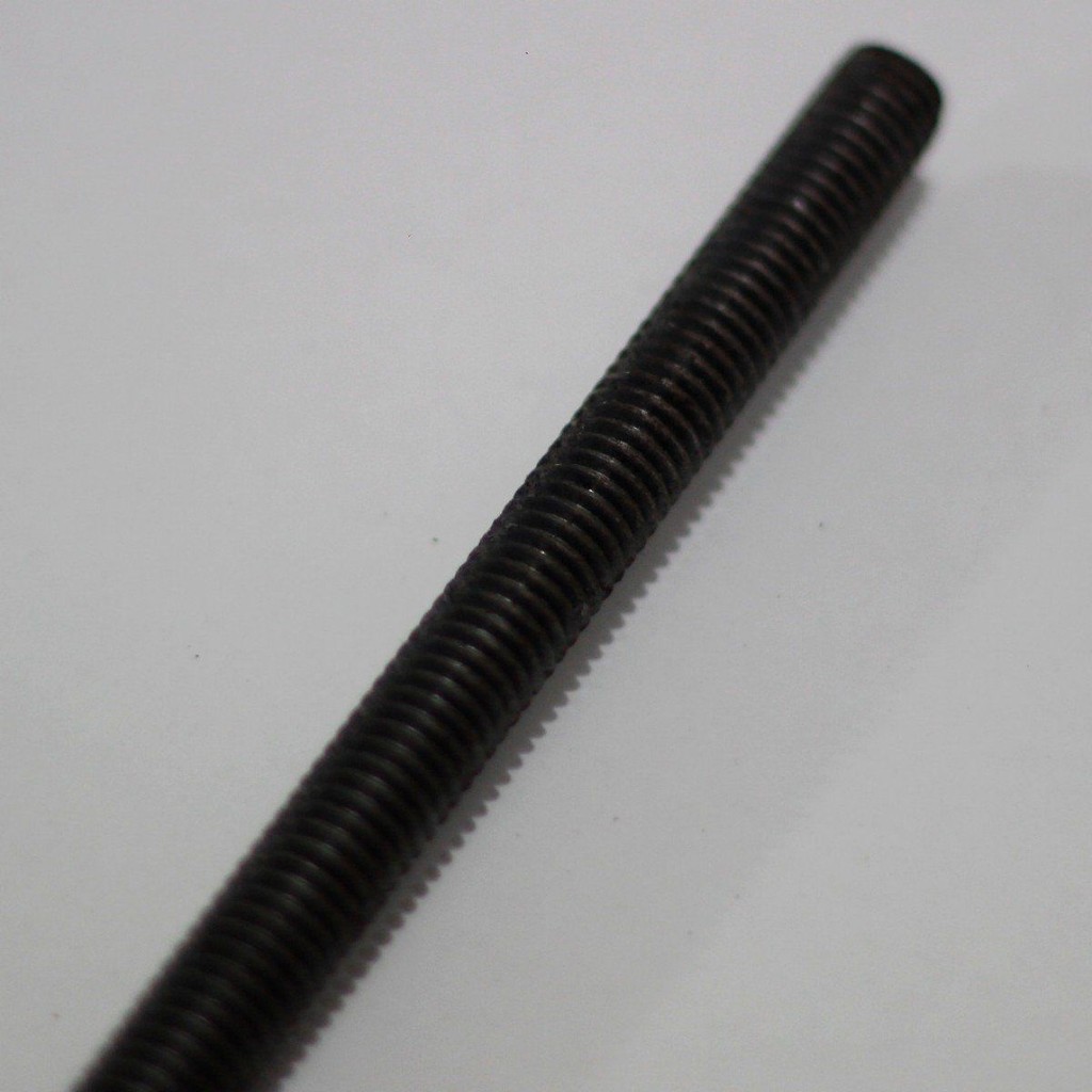 Barra Roscada Nc 3/4 Polida | Shopee Brasil