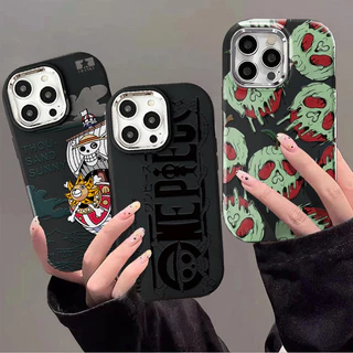 Capinha capa Fosco de telefone adequada careta para Samsung a03 a12 a13 a14 a15 a32 a51 a52 s22 s23 s24 plus case
