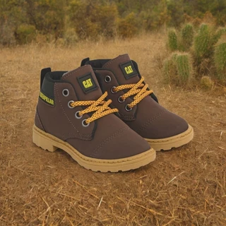 Bota Caterpilar: Onde Comprar | BuscaProdutos
