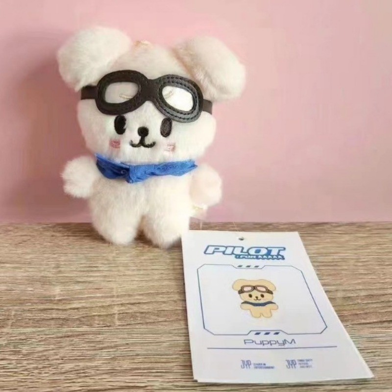 2025 Kpop Stray Kids Skz Skzoo Fanmeeting PILOT5-STAR Felix