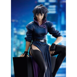 Ghost in the Shell - Kusanagi Motoko - Pop Up Parade - 1995 Ver., L (Max Factory) - PRONTA ENTREGA em Oferta na Shopee