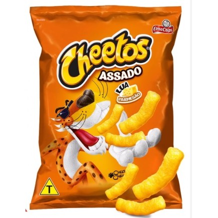 KIT CHEETOS LUA COM 20 UNIDADES 40G CADA | Shopee Brasil