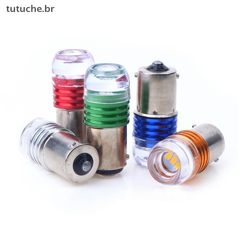 TU 1156 1157 Luz LED Constante BA15S BAY15D P21/5W P21W R5W R10W ...