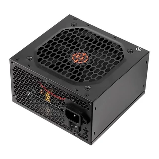 Fonte TGT Enfield, 600W, ATX Bivolt, Preto, TGT-EFD6-BK01 em Oferta na Shopee