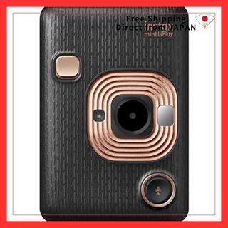 Instax Fujifilm Mini Liplay: Onde Comprar | BuscaProdutos