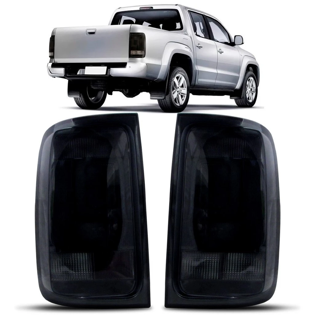 Lanterna Amarok