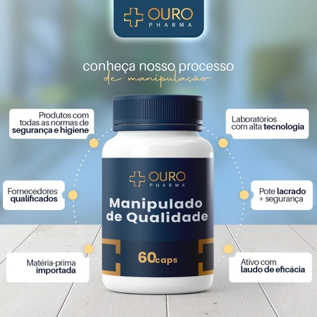 ZMA 60 ou 120 cápsulas Zinco Magnésio e Vitamina B6 Testo Booster