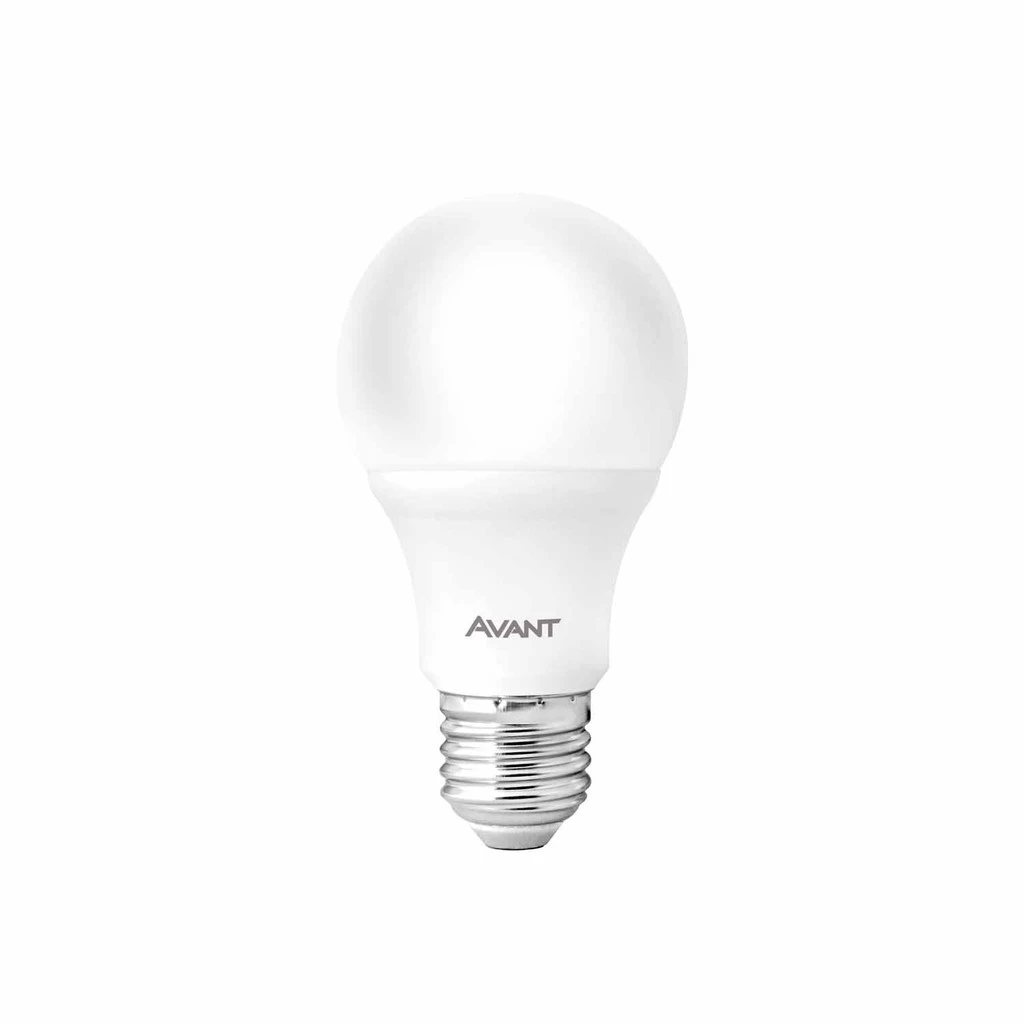 Lampada Led Pera 4,8w 6500K E27 110v/220v Ip20 Avant