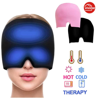 Touca Contra a Dor de Cabeça Chapéu de Auxílio Máscara de Cura Termoplástica Confortável e Adaptável em Oferta na Shopee