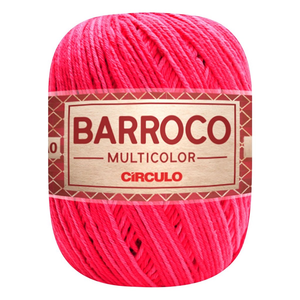 毛糸 まとめ売り croche barroco multicolor