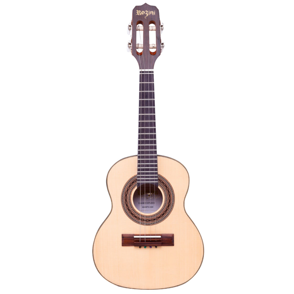 Roziniカヴァキーニョ カバキーニョ CAVAQUINHO ROZINI RC13 AT F F 中古｜Yahoo!フリマ（旧