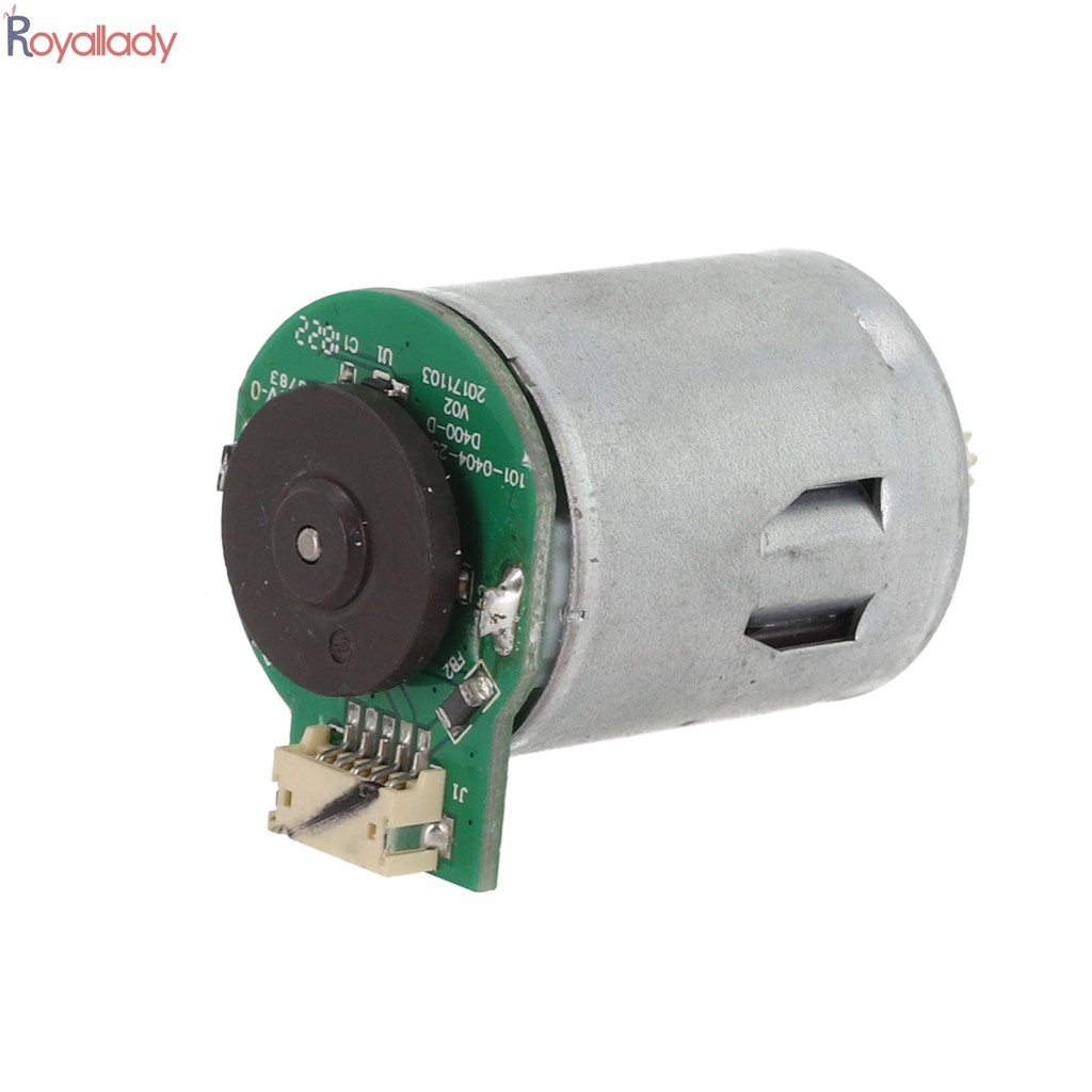 Motor De Roda Para R500,30C , 35C , 11s Max , G10 Conga 1090 Eufy De ...
