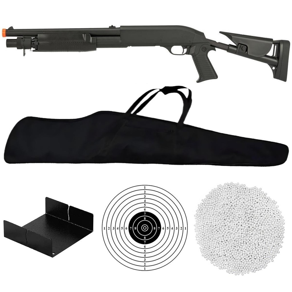 H&K G36C & Desert Eagle .50AE セット Desert Eagle.50ae em Promoção na Shopee Brasil 2026