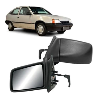 Retrovisor Kadett 1989 90 91 92 93 94 95 96 97 1998 C/c