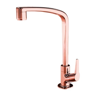 Torneira Cozinha 1167 F71 Mesa Flatt Rose Lorenzetti em Oferta na Shopee