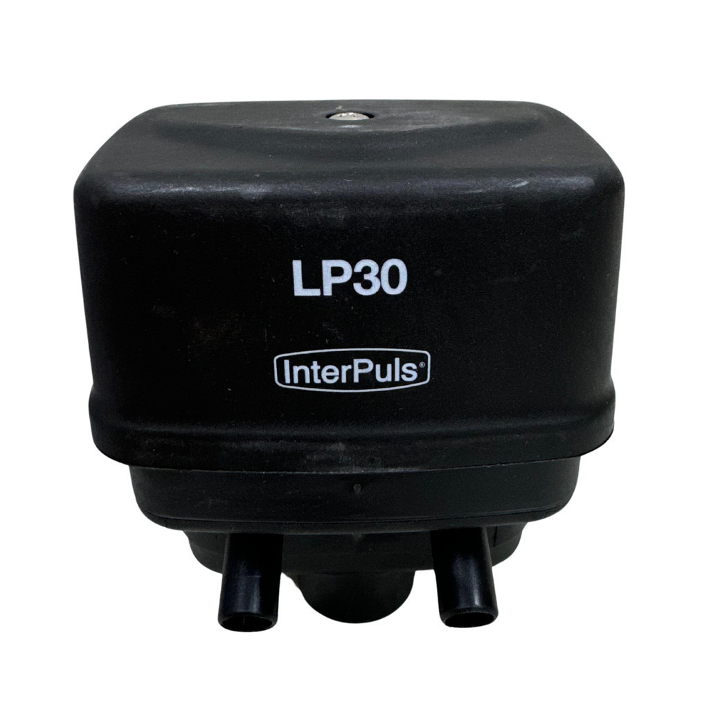 Pulsador Eletronico LP30 2 saidas Interpuls | Shopee Brasil