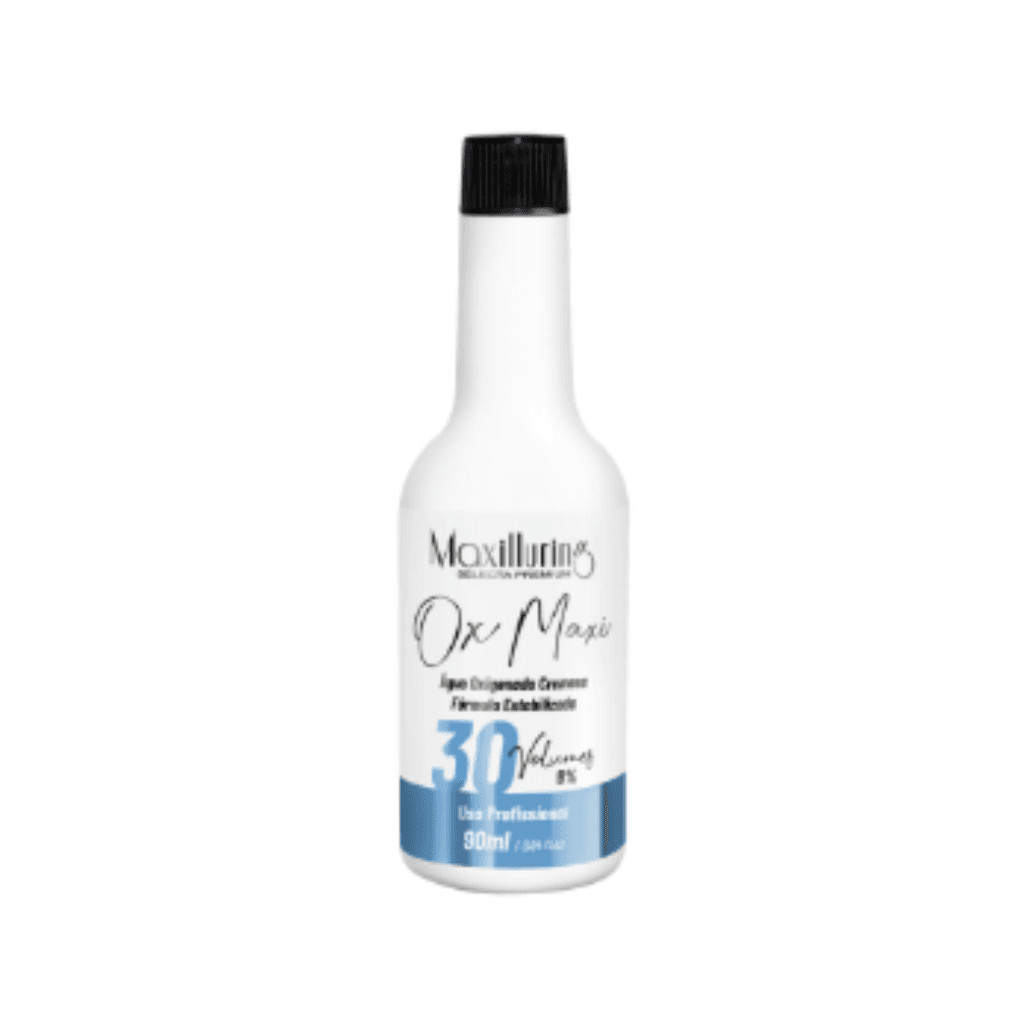 OX MAXILLUURING 30VOL 90ML