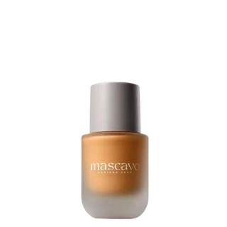 Mascavo Soft Radiance Base Líquida 28W 30ml em Oferta na Shopee