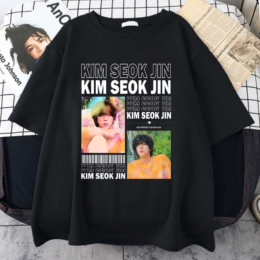 bts jin em Promoção na Shopee Brasil 2026