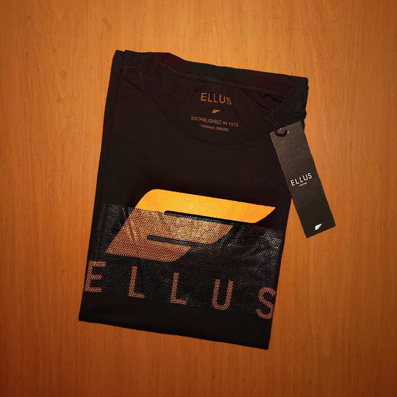 Camisa Masculina Nacionais Premium ( Novas )