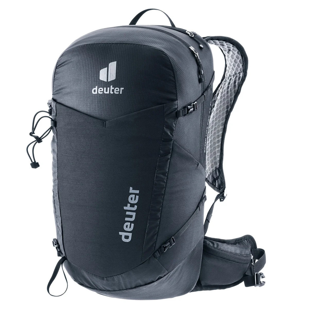 Imagem do produto MOCHILA DEUTER SPEED LITE PRO 23 SL PRETO