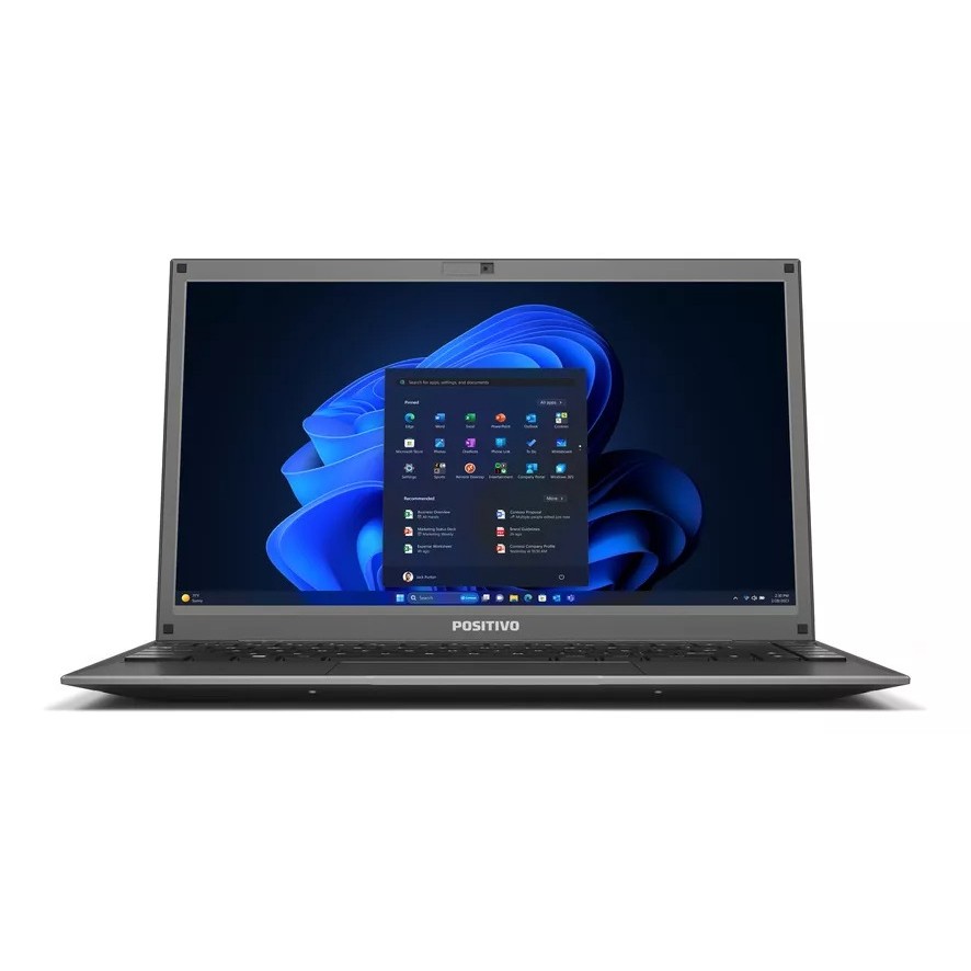 NOTEBOOK POSITIVO MASTER N 2240 ROHS i3 1115G4 WINDOWS 11 PRO