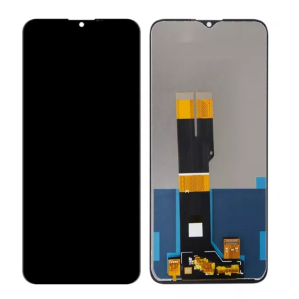 Tela Display Lcd Touch Para Nokia G10 | Shopee Brasil