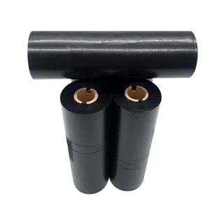 Ribbon 110 X 74Mt Zebra/Argox em Oferta na Shopee