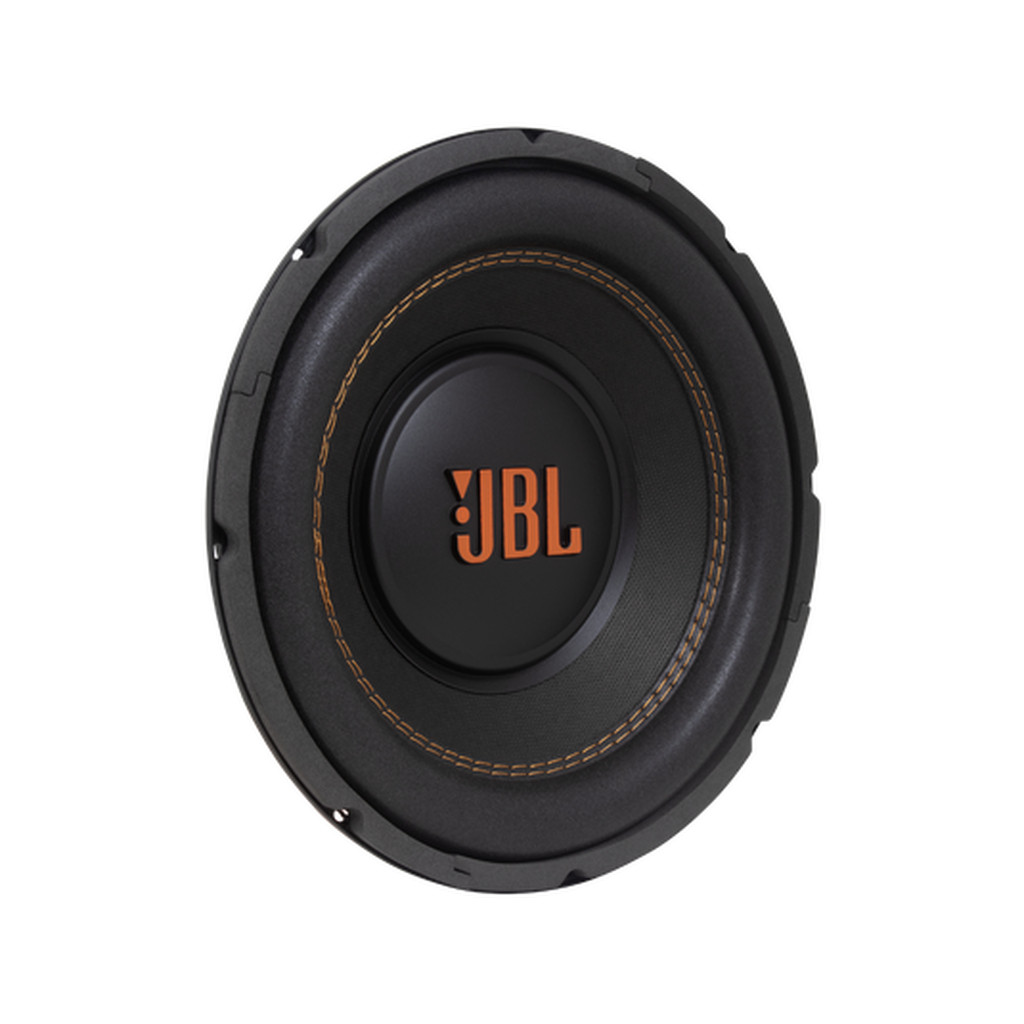 Subwoofer 10 Pol JBL Multisystem 10SWMS350 350W RMS 4 Ohms