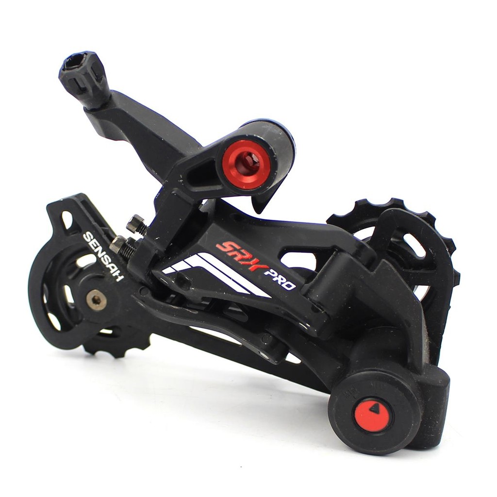 Cambio Traseiro Bicicleta Sensah Srx Pro 11 velocidades