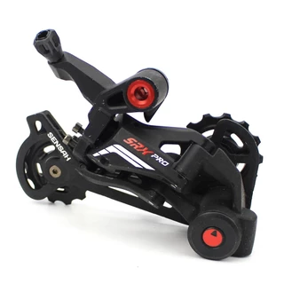 Cambio Traseiro Bicicleta Sensah Srx Pro 11 velocidades