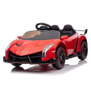 Carrinho Elétrico Infantil Mini Lamborghini VM - Replay Kids em Oferta na Shopee