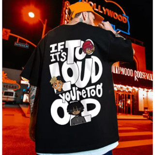 Camisa Loud 2023 em Promoção na Shopee Brasil 2025