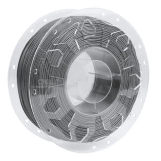 Filamento CR-PLA Cinza 1,75mm Creality - 1Kg